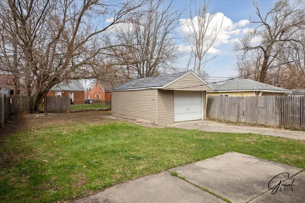 $109,900 | 19931 Braile Street, Detroit, MI 48219