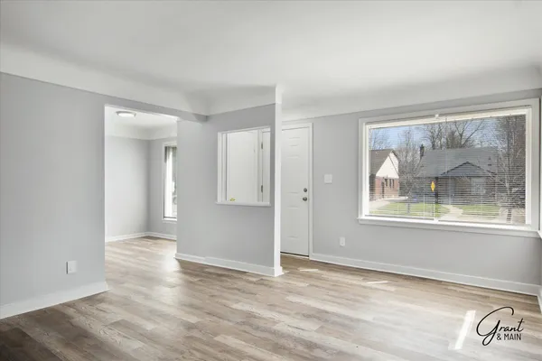 $109,900 | 19931 Braile Street, Detroit, MI 48219