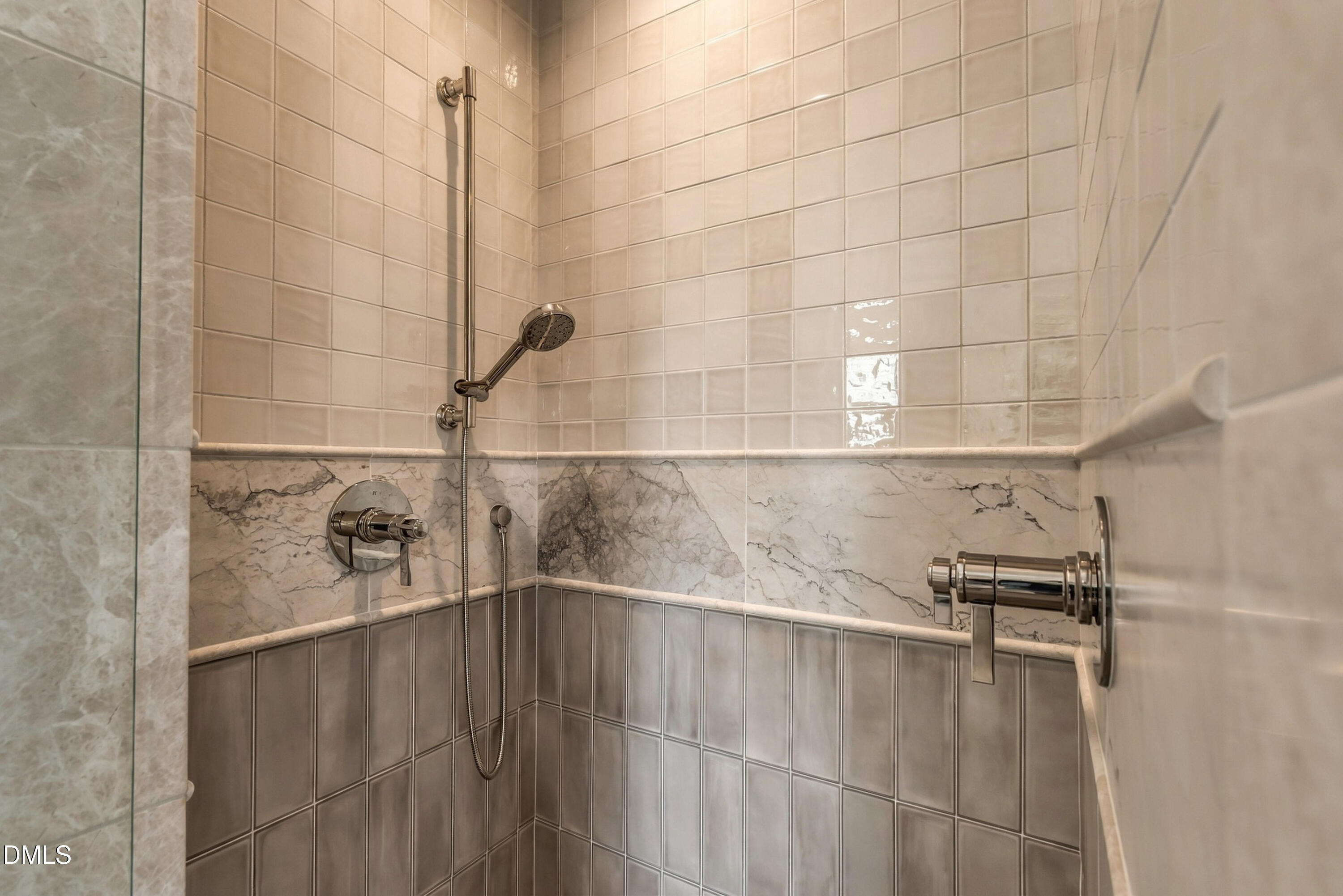 205 Park Avenue Raleigh, NC 27605 - Photo 44 of 61 Primary Shower