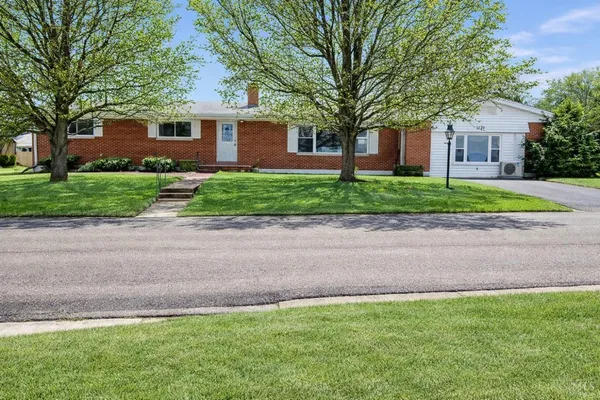 $159,000 | 1730 Braeburn Road, Aberdeen, OH 45101
