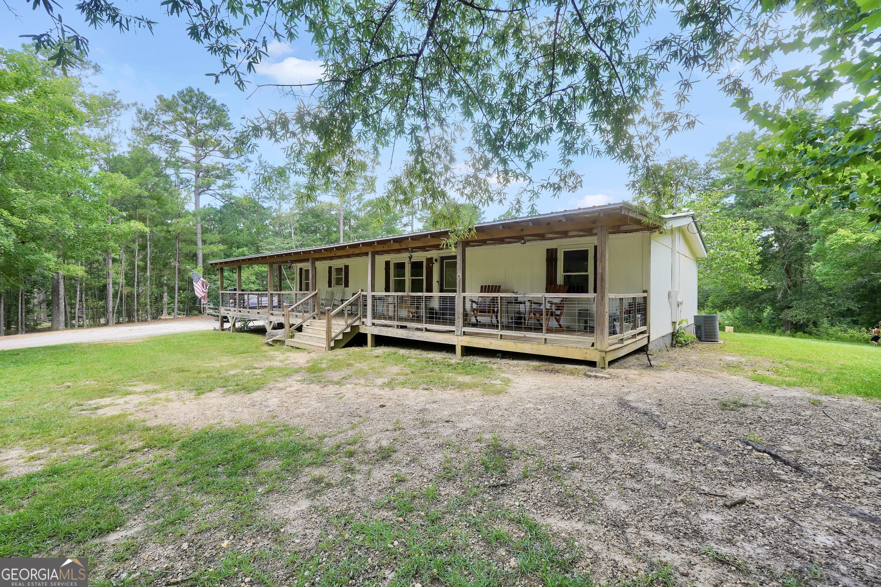 1353 164 Road Monticello, GA 31064 - Photo 3 of 39