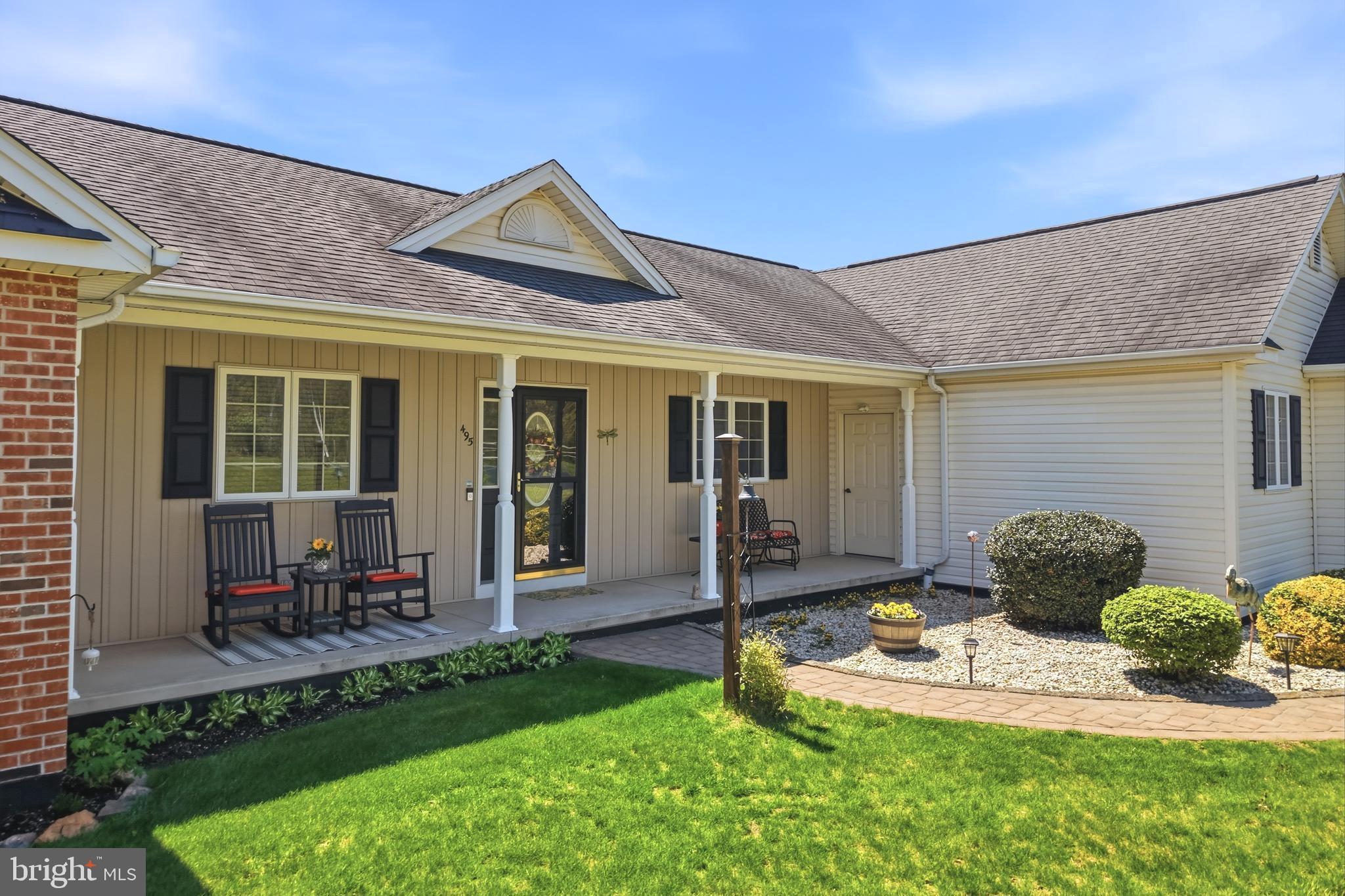 495 Rabbit Run Road Andreas, PA 18211 - Photo 33 of 46 Gallery Image 33