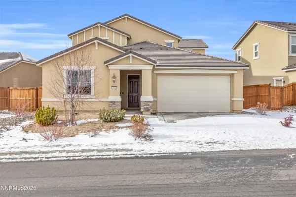 $765,000 | 3307 Vincinato Drive, Sparks, NV 89434