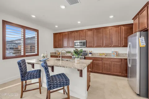 $765,000 | 3307 Vincinato Drive, Sparks, NV 89434