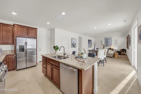 $765,000 | 3307 Vincinato Drive, Sparks, NV 89434