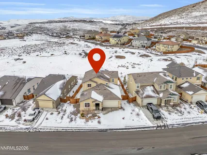 $765,000 | 3307 Vincinato Drive, Sparks, NV 89434