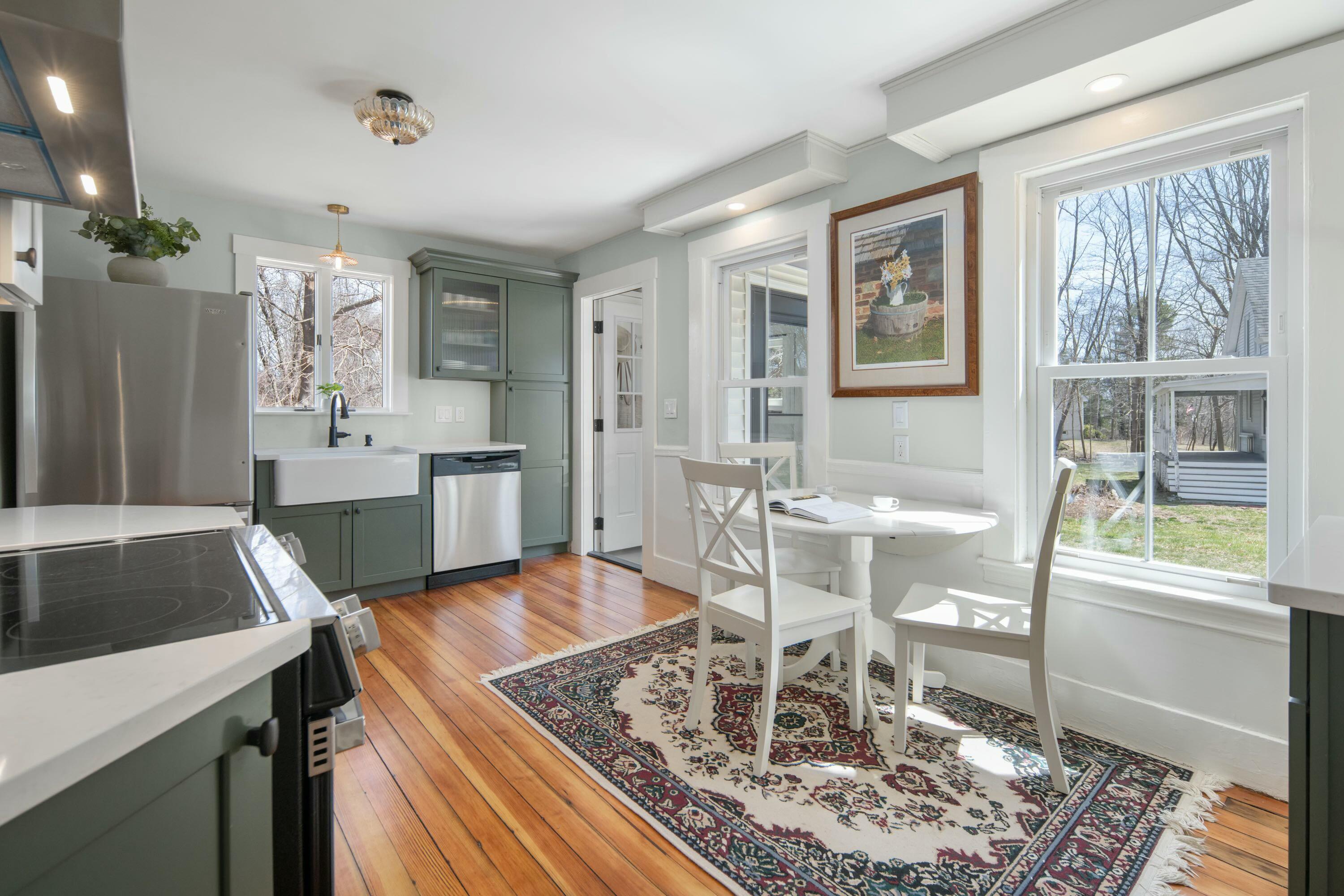 22 Lobster Cove Road York, ME 03909 - Photo 9 of 37 Kitchen