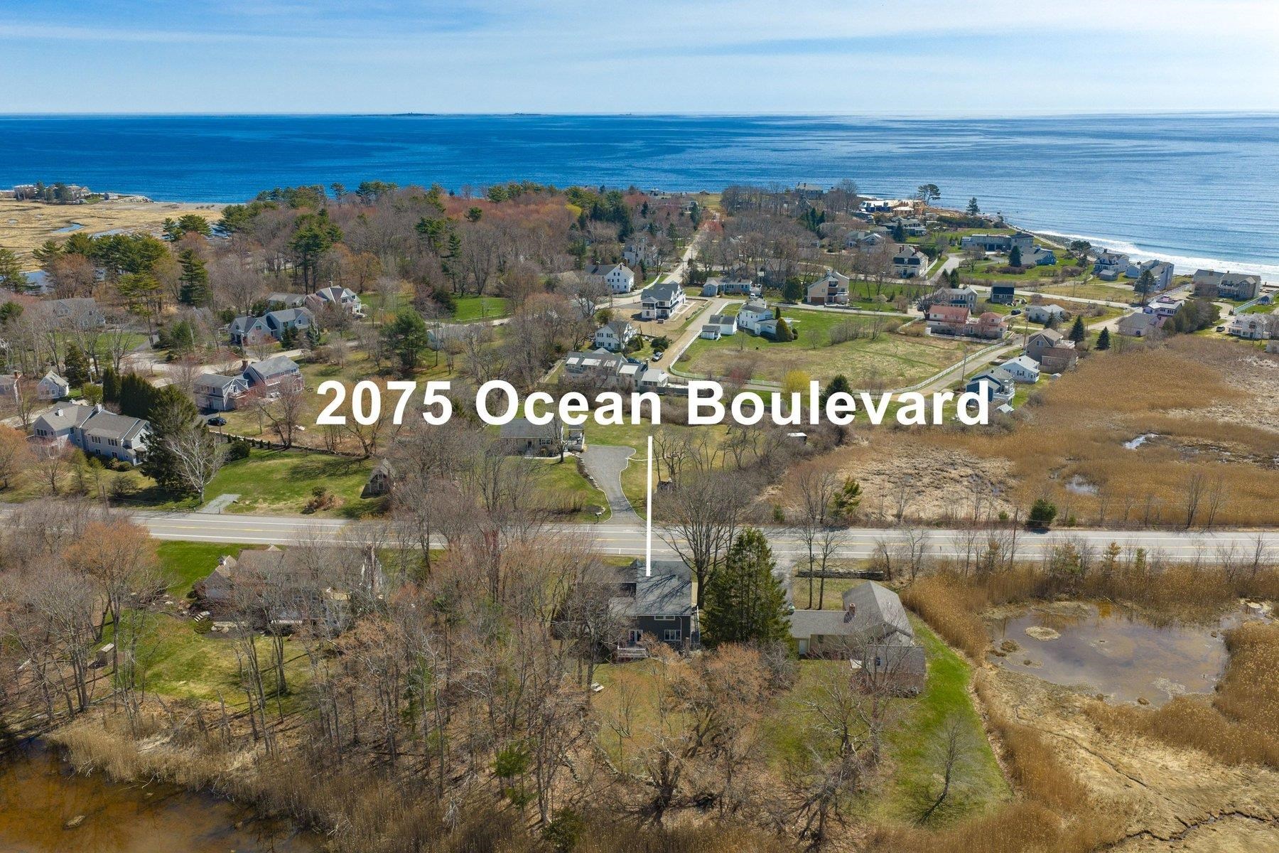 2075 Ocean Boulevard Rye, NH 03870 - Photo 57 of 59