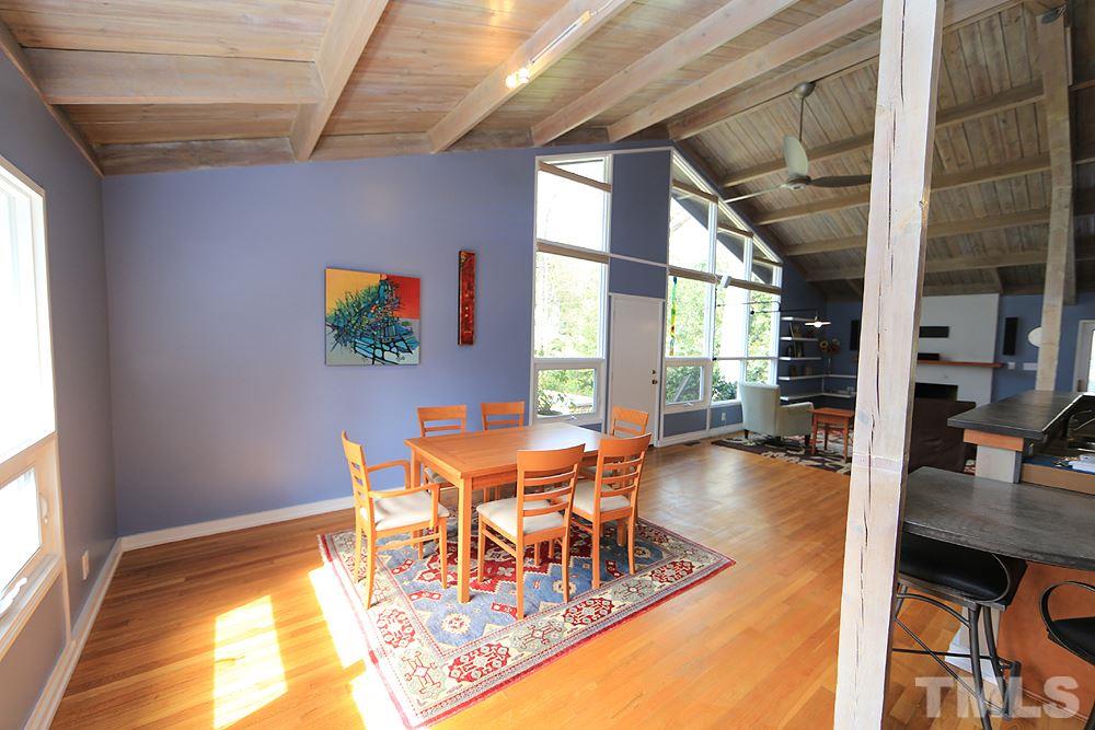 2602 Cambridge Road Raleigh, NC 27608 - Photo 14 of 29