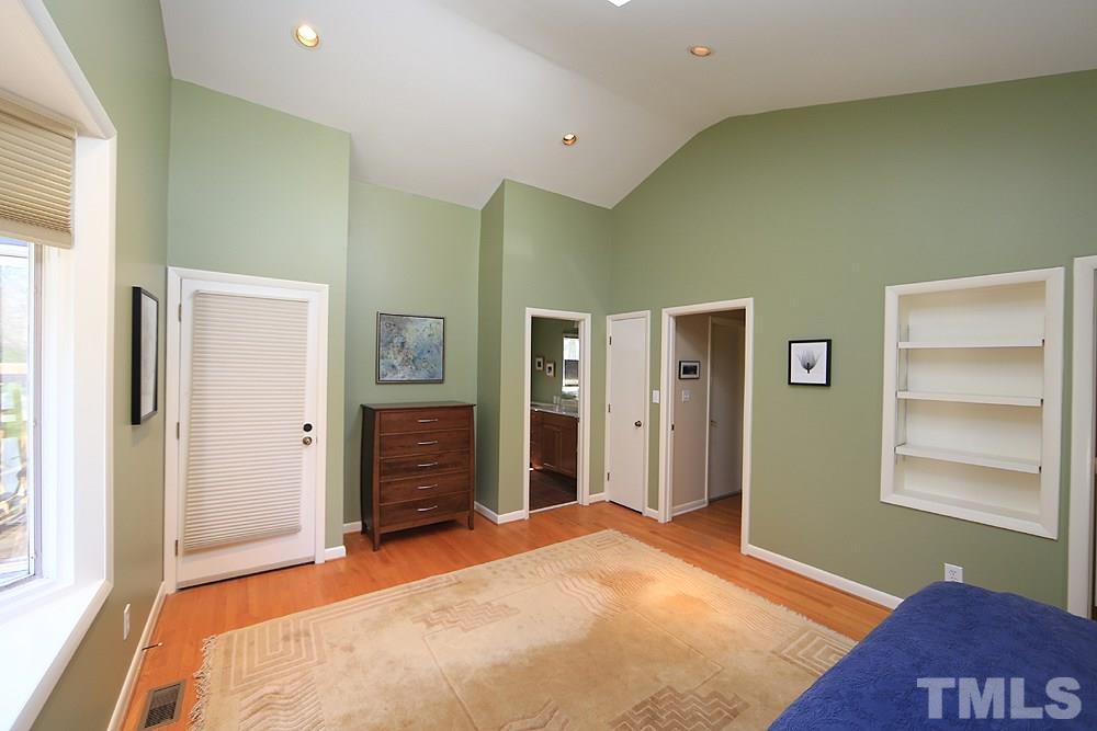 2602 Cambridge Road Raleigh, NC 27608 - Photo 15 of 29