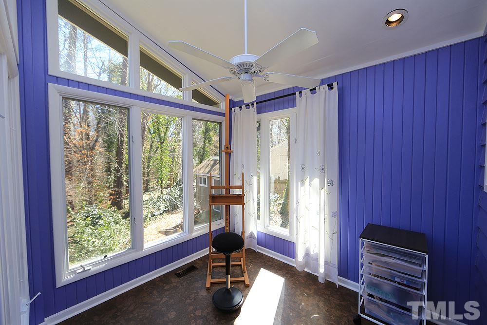 2602 Cambridge Road Raleigh, NC 27608 - Photo 16 of 29