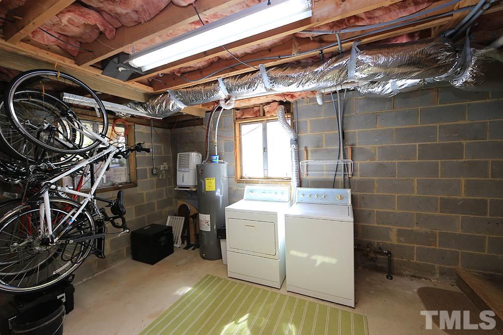 2602 Cambridge Road Raleigh, NC 27608 - Photo 22 of 29