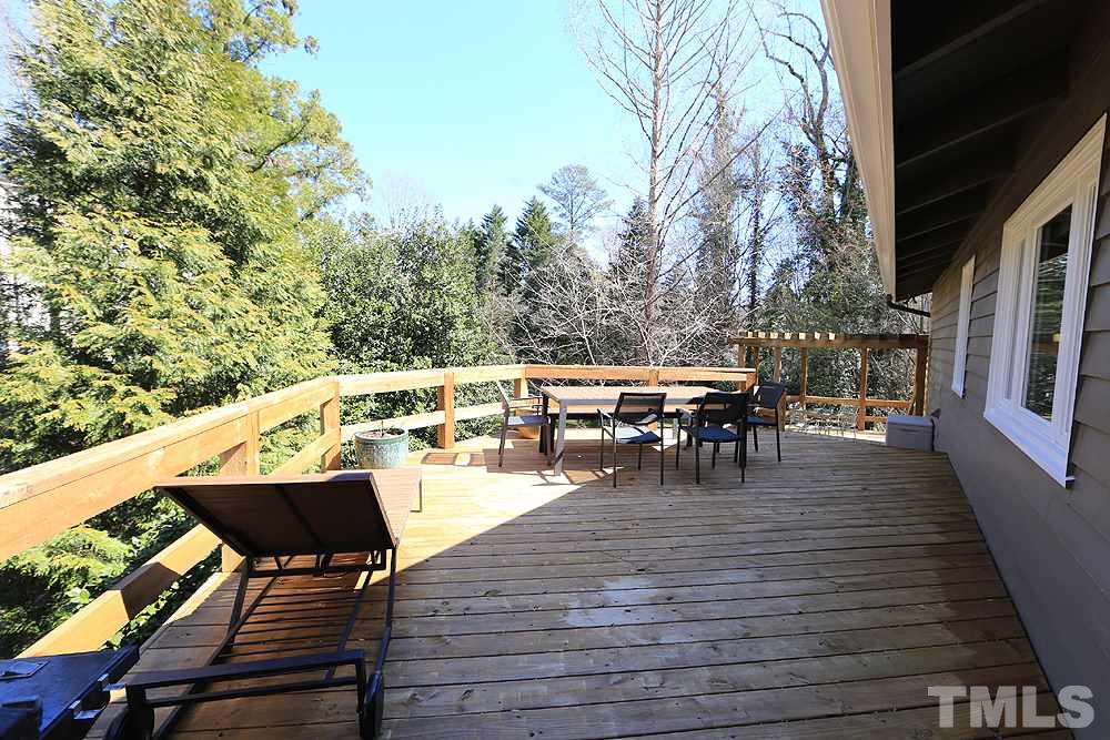 2602 Cambridge Road Raleigh, NC 27608 - Photo 23 of 29