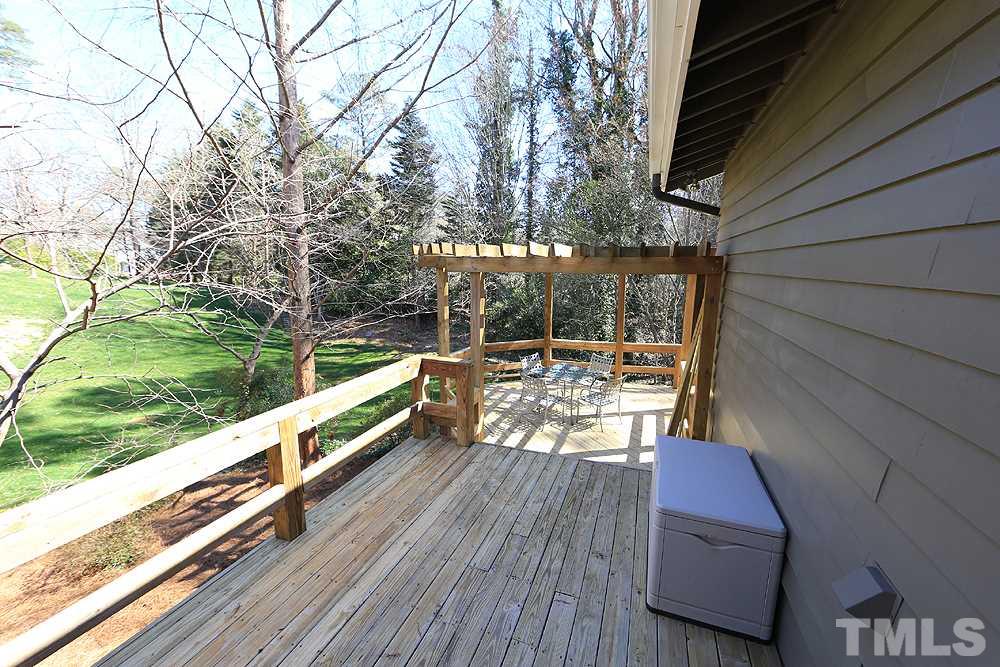 2602 Cambridge Road Raleigh, NC 27608 - Photo 24 of 29