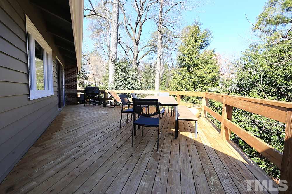 2602 Cambridge Road Raleigh, NC 27608 - Photo 25 of 29