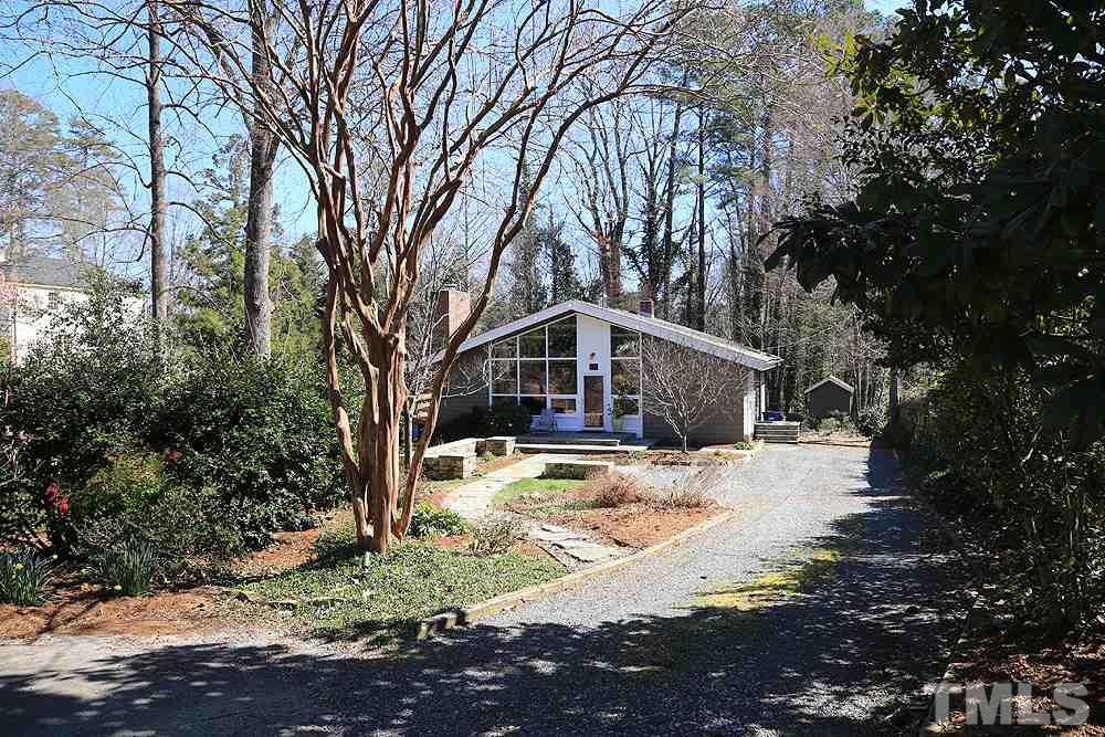 2602 Cambridge Road Raleigh, NC 27608 - Photo 29 of 29