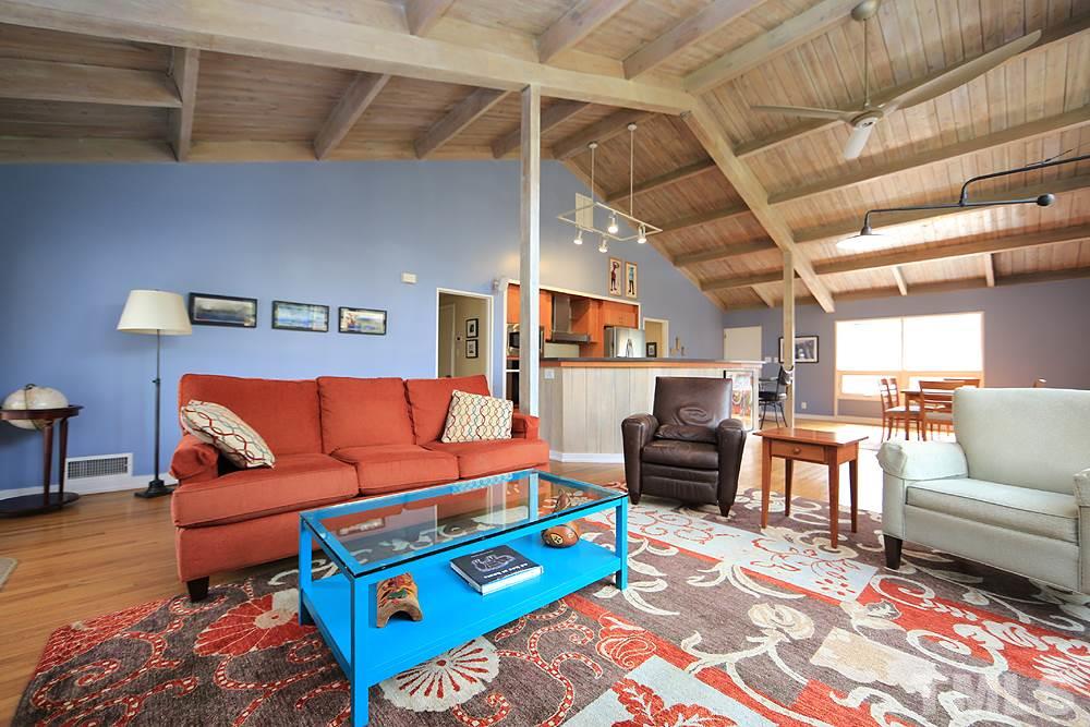2602 Cambridge Road Raleigh, NC 27608 - Photo 9 of 29