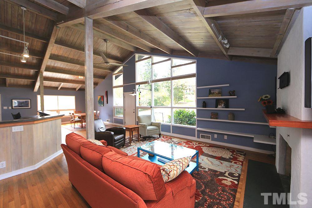 2602 Cambridge Road Raleigh, NC 27608 - Photo 10 of 29