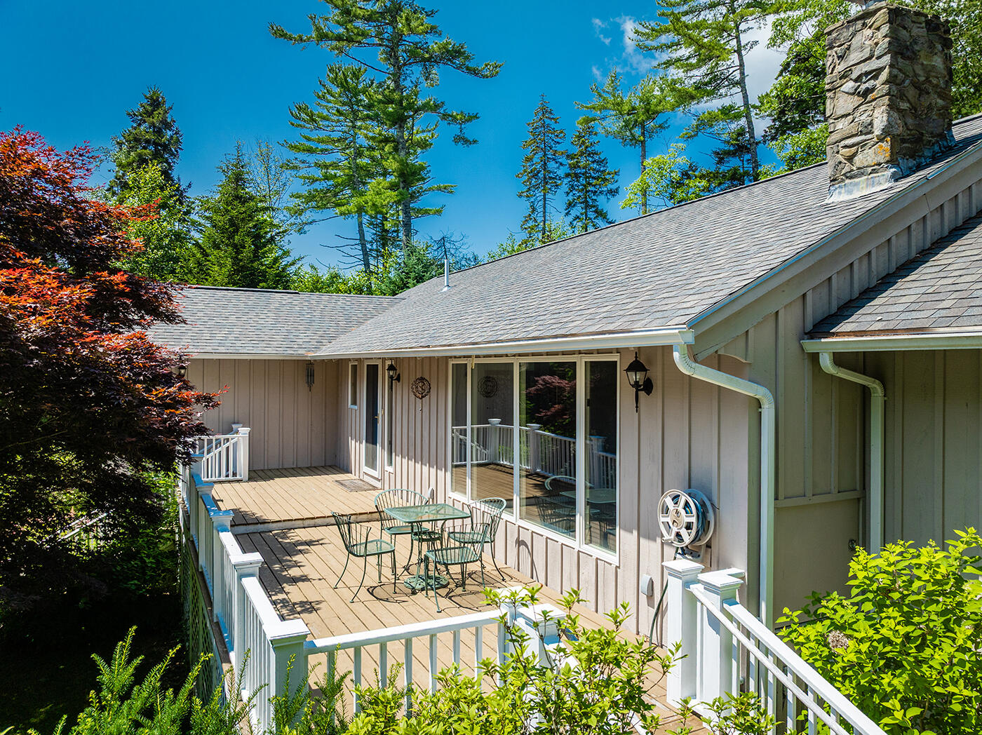 20 South Ridge Drive Lincolnville, ME 04849 - Photo 39 of 44 DJI_0048