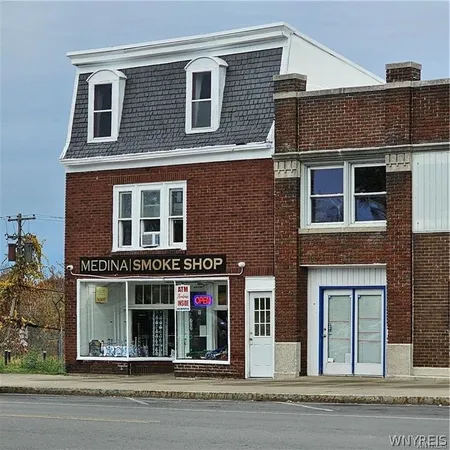 $1,095 | 335 North Main Street, Ridgeway, NY 14103