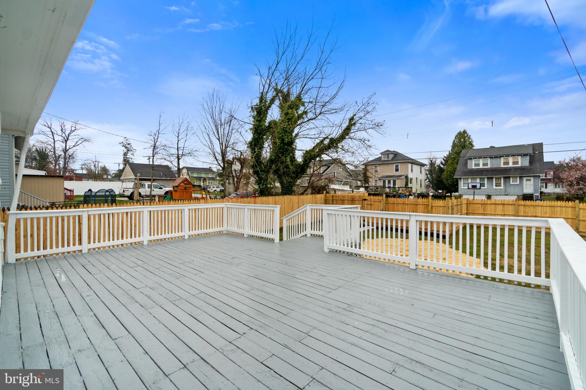 4409 Wentworth Road Baltimore, MD 21207 - Photo 54 of 63 Gallery Image 54