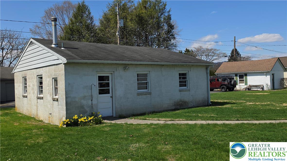 522 Rentzheimer Drive Hellertown, PA 18055 - Photo 16 of 57