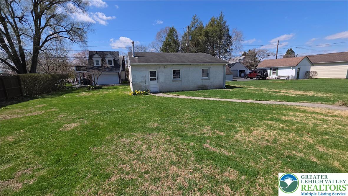 522 Rentzheimer Drive Hellertown, PA 18055 - Photo 19 of 57