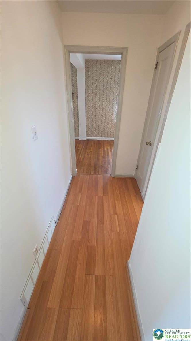 522 Rentzheimer Drive Hellertown, PA 18055 - Photo 42 of 57 a view of wooden floor