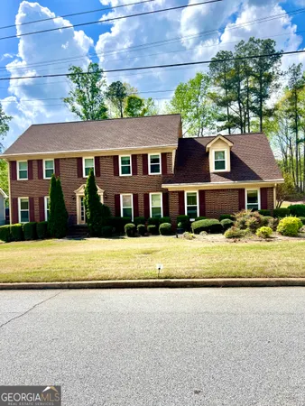 $2,600 | 2361 Ciji Circle, Snellville, GA 30039