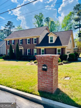 $2,600 | 2361 Ciji Circle, Snellville, GA 30039