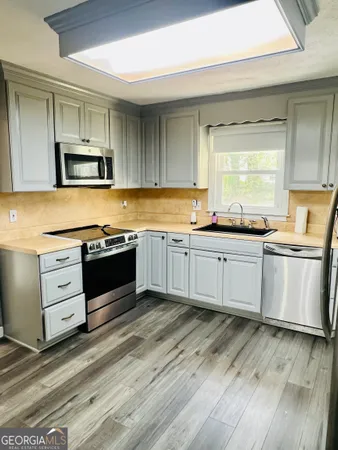 $2,600 | 2361 Ciji Circle, Snellville, GA 30039