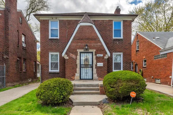 $250,000 | 18627 Washburn Street, Detroit, MI 48221