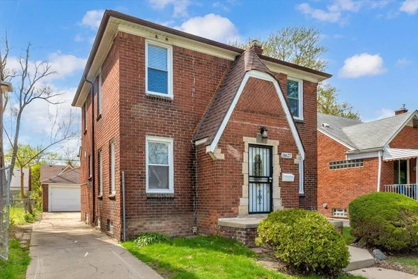 $250,000 | 18627 Washburn Street, Detroit, MI 48221