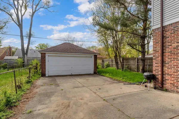 $250,000 | 18627 Washburn Street, Detroit, MI 48221