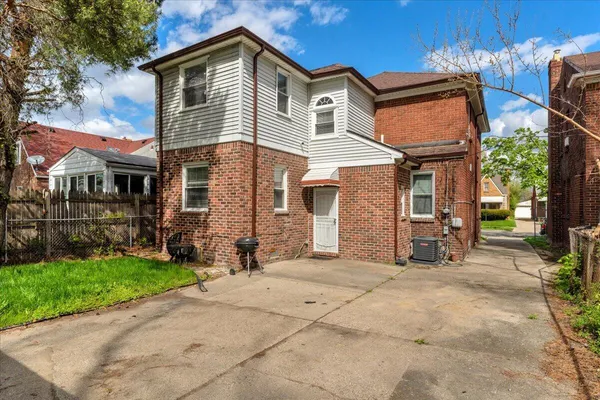 $250,000 | 18627 Washburn Street, Detroit, MI 48221