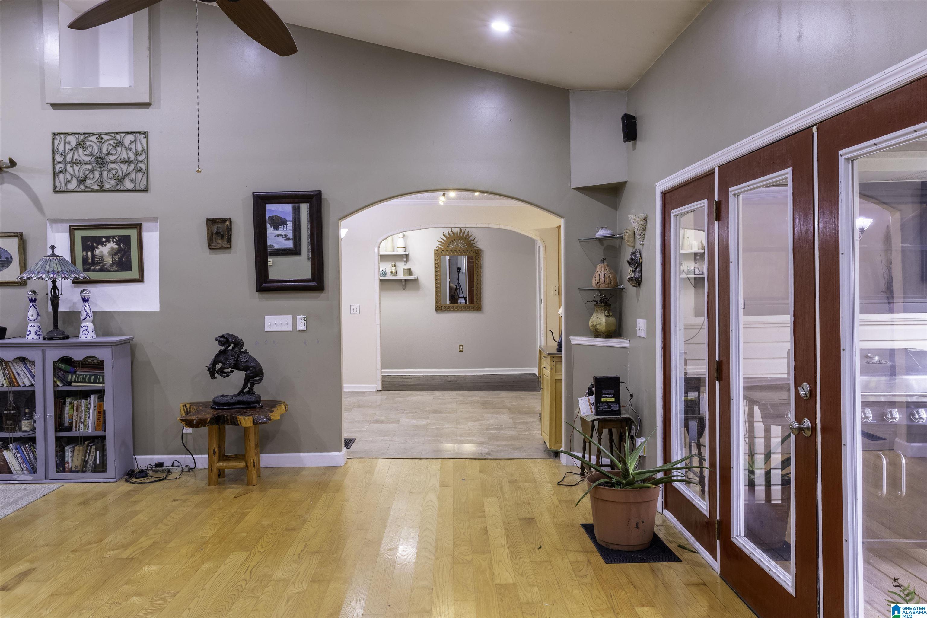 1537 Campbell Loop Road Mount Olive, AL 35117 - Photo 41 of 42