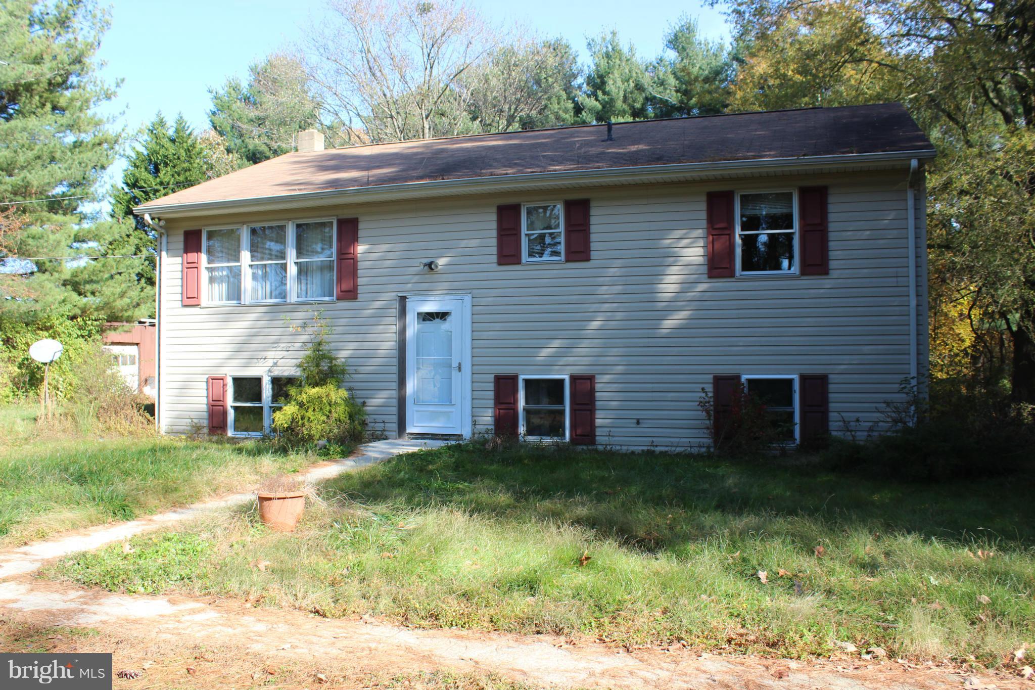 421 Dean Road Centreville, MD 21617 - Photo 2 of 13 Exterior (Front)