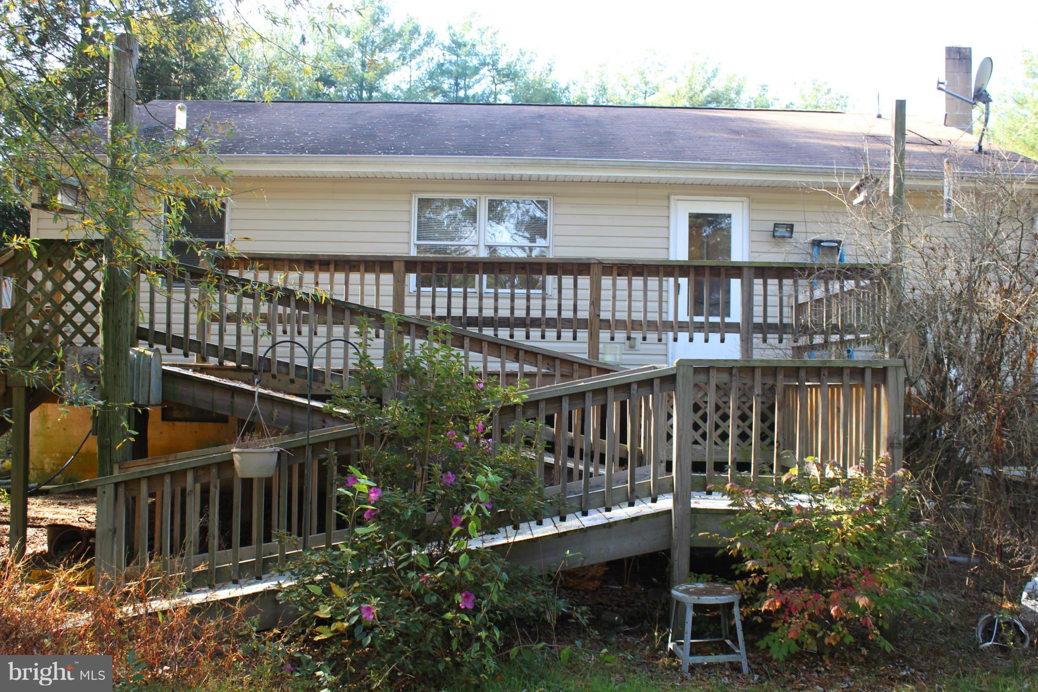 421 Dean Road Centreville, MD 21617 - Photo 13 of 13 Exterior (Rear)
