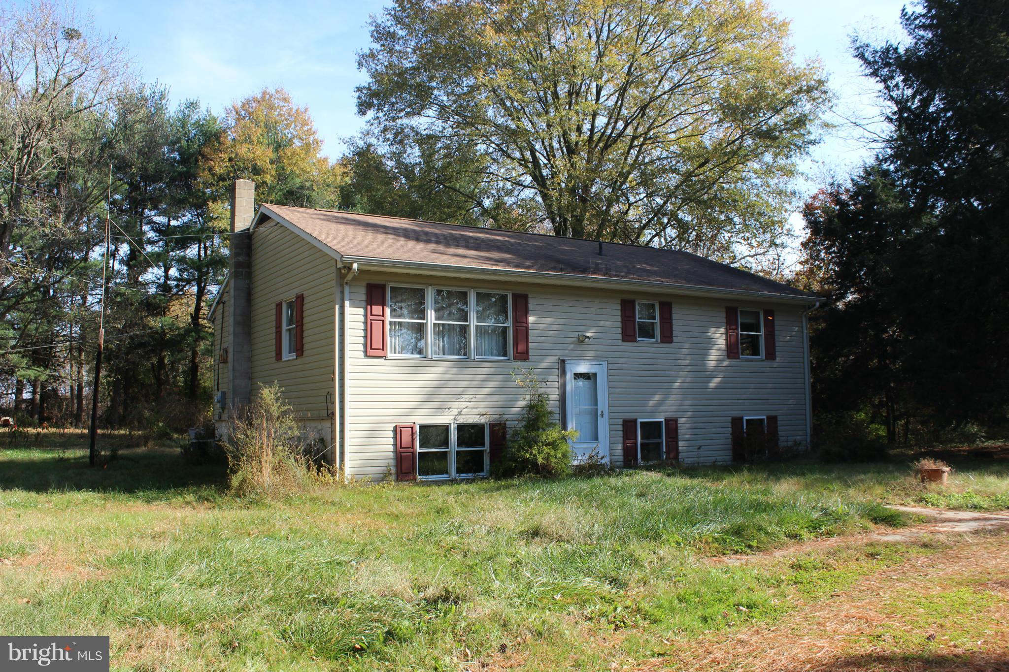 421 Dean Road Centreville, MD 21617 - Photo 3 of 13 Exterior (Front)