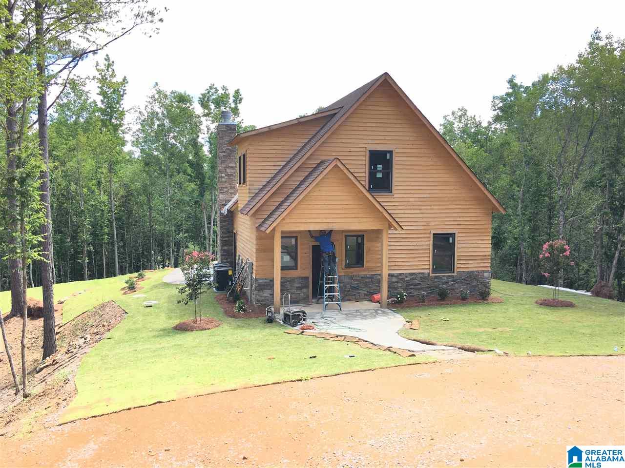 2111 Red Oak Road Helena, AL 35080 - Photo 2 of 34