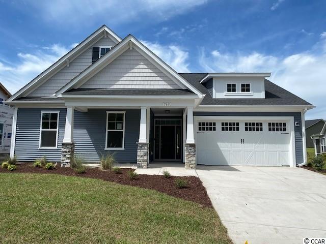 769 Ricegrass Place Little River, SC 29566 - Photo 1 of 1 Gallery Image 1