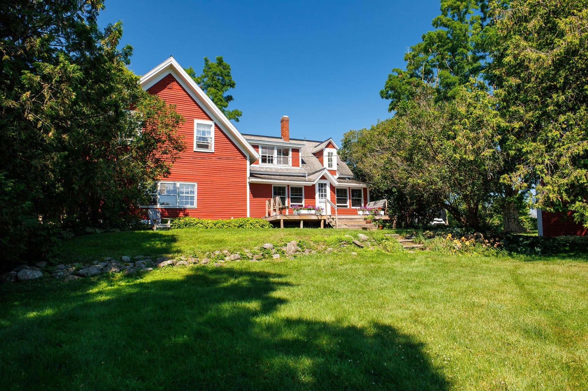 1402 Alburg Springs Road Alburgh, VT 05440 - Photo 57 of 60 Gallery Image 57