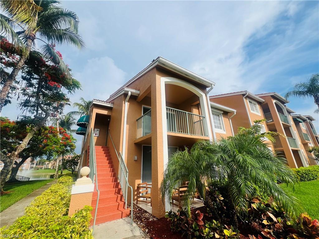 1275 Wildwood Lakes Boulevard, Unit 202 Naples, FL 34104 - Photo 2 of 16