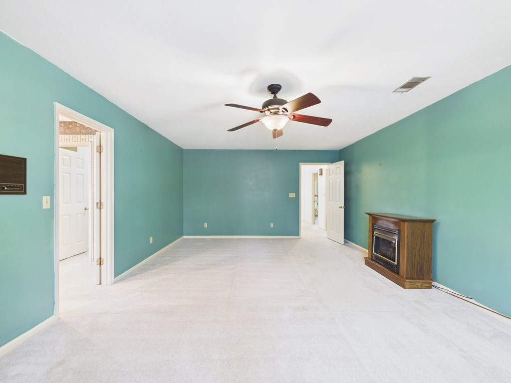 233 Ga Highway Fortson, GA 31808 - Photo 24 of 65 Primary Bedroom