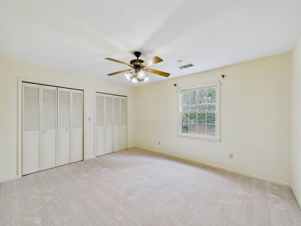 233 Ga Highway Fortson, GA 31808 - Photo 41 of 74 a view of an empty room with a window