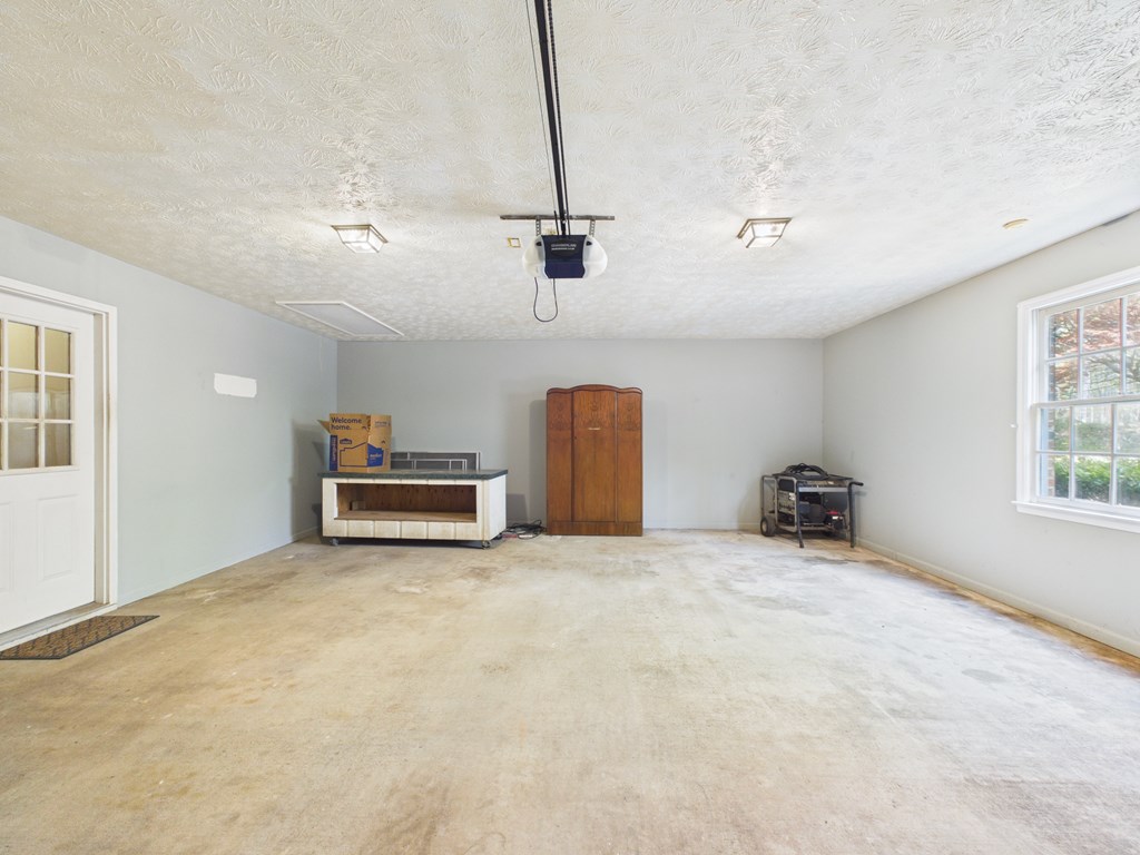 233 Ga Highway Fortson, GA 31808 - Photo 41 of 65 2-Car Garage