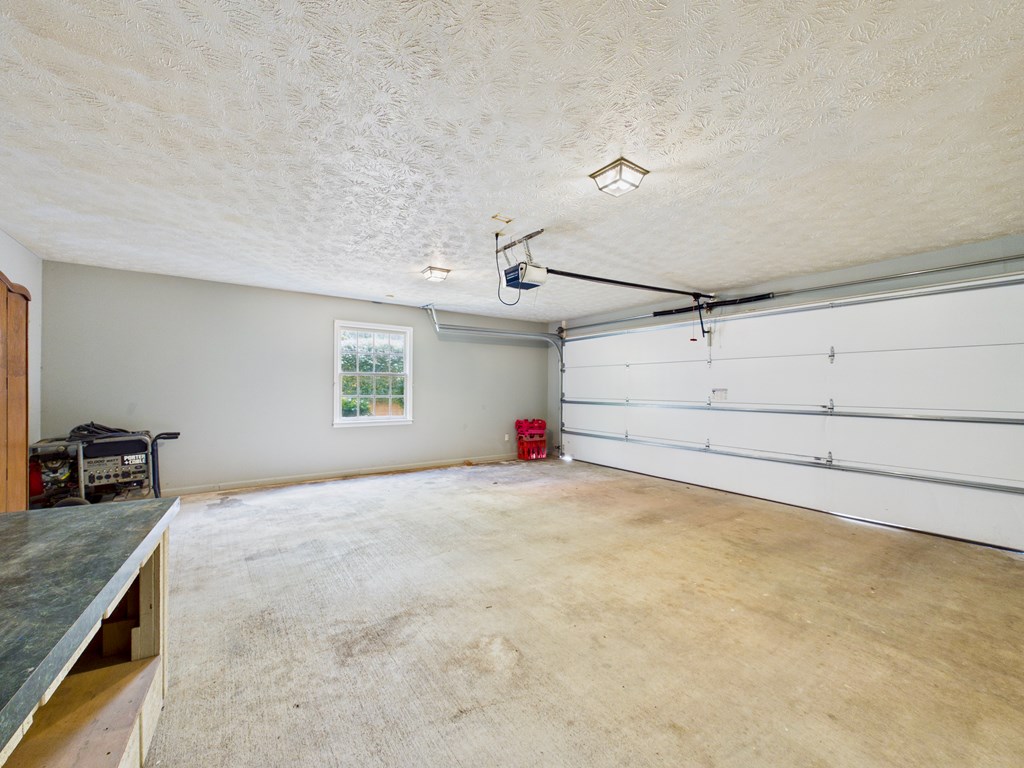 233 Ga Highway Fortson, GA 31808 - Photo 47 of 74 2-Car Garage