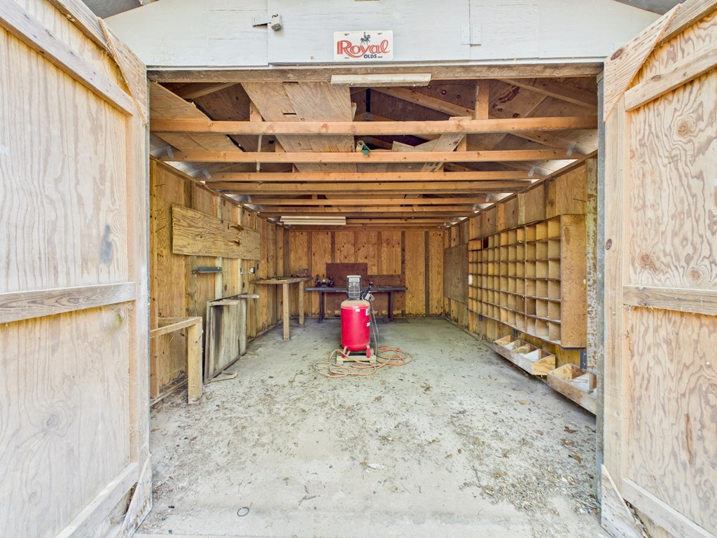233 Ga Highway Fortson, GA 31808 - Photo 53 of 65 Workshop