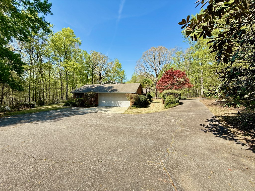 233 Ga Highway Fortson, GA 31808 - Photo 68 of 74 Drive Pad