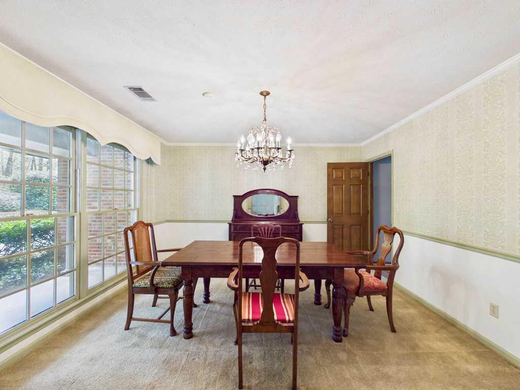 233 Ga Highway Fortson, GA 31808 - Photo 8 of 65 Dining Room